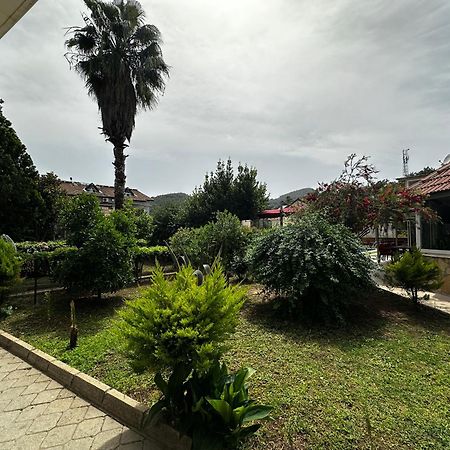 Carmina Hotel Ovacık Dış mekan fotoğraf