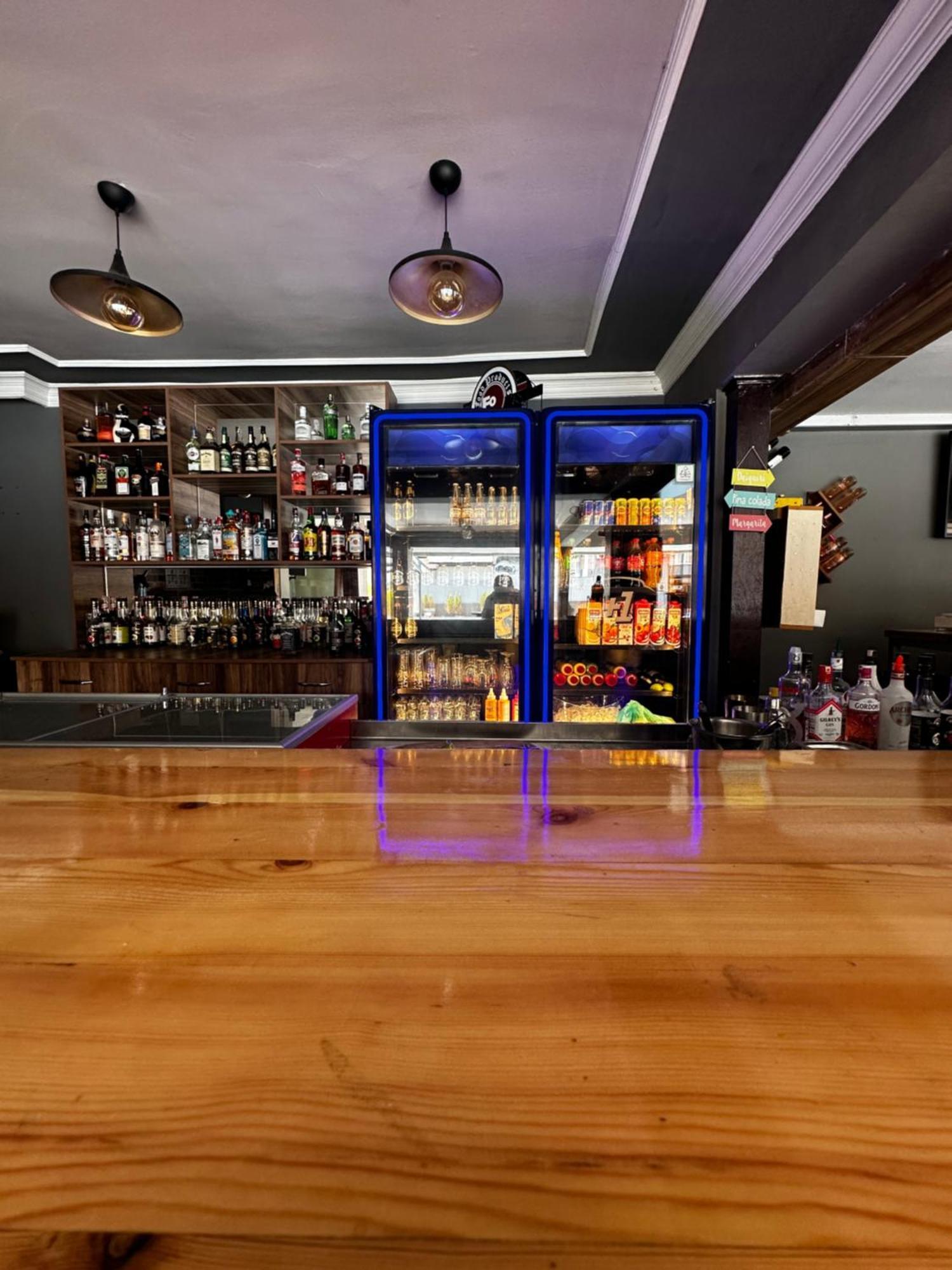 Carmina Hotel Ovacık Dış mekan fotoğraf